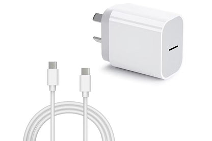 iPhone Super Fast Wall Charger