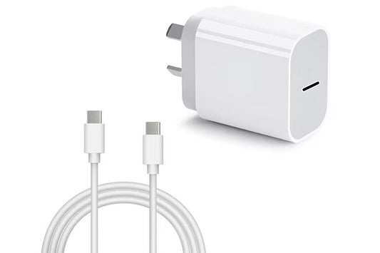 iPhone Super Fast Wall Charger