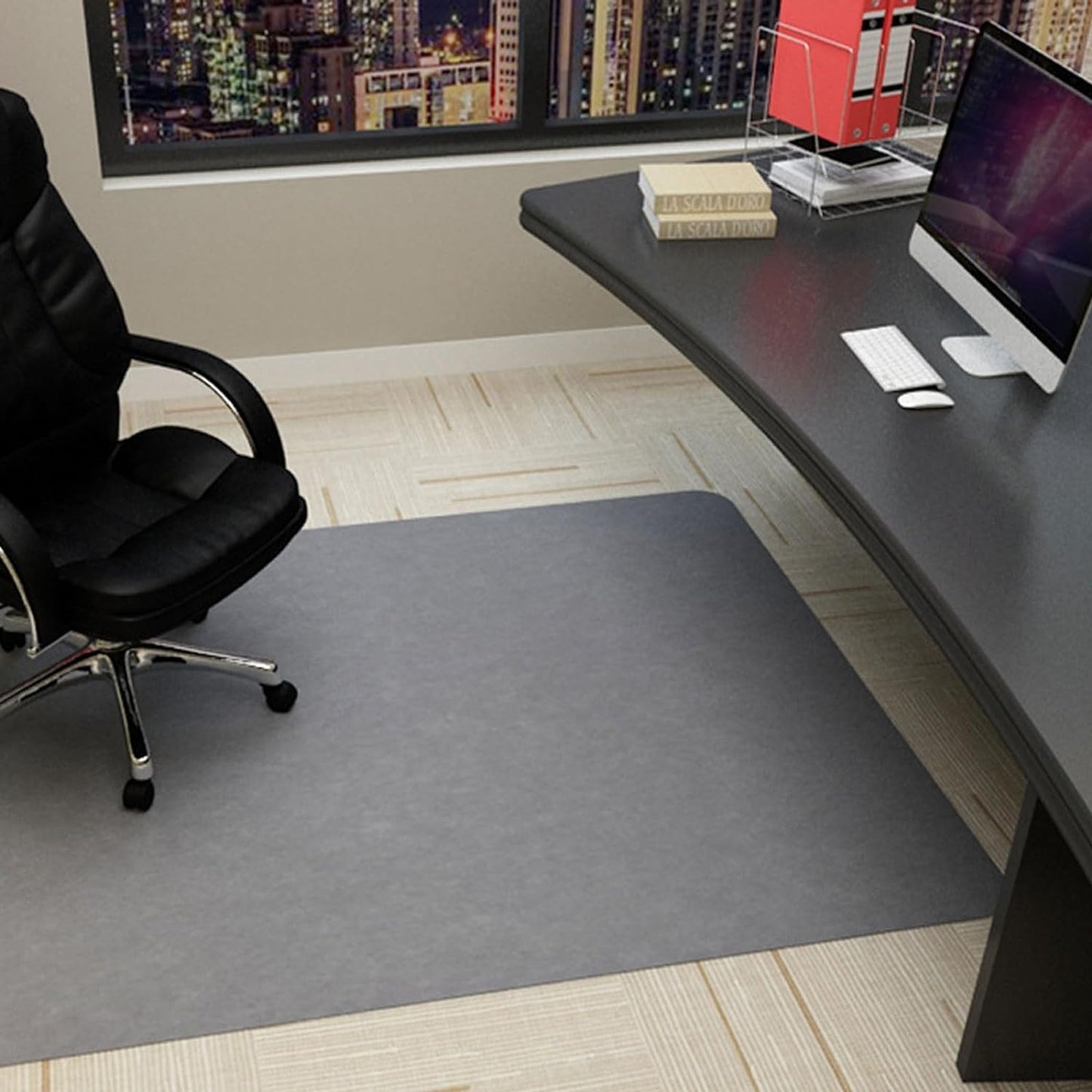 Carpet Chair Mat Floor Mat Protector