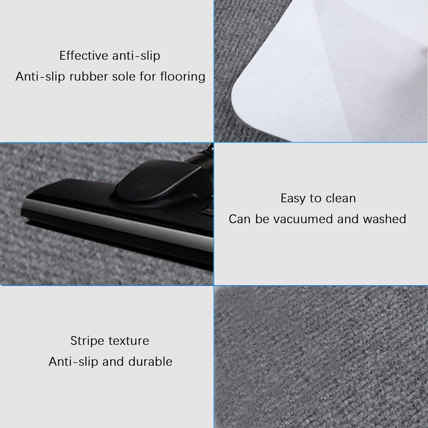 Carpet Chair Mat Floor Mat Protector