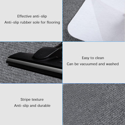 Carpet Chair Mat Floor Mat Protector