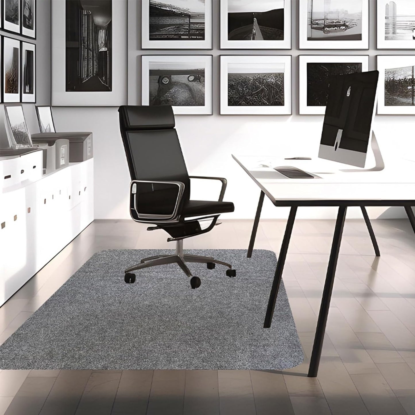 Carpet Chair Mat Floor Mat Protector