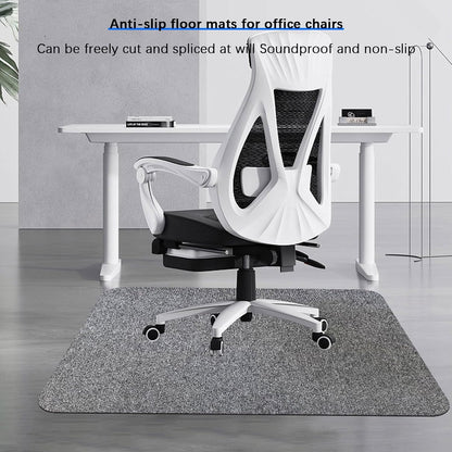 Carpet Chair Mat Floor Mat Protector