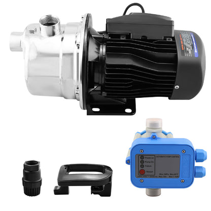 Water Pump Domestic Household Pump 370W