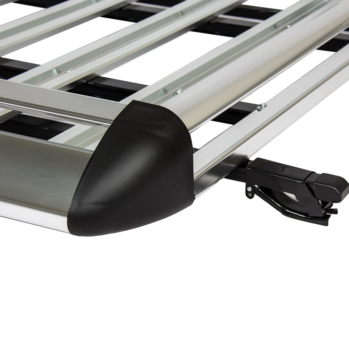 Universal Car Roof Rack Basket Car Top Luggage Rack