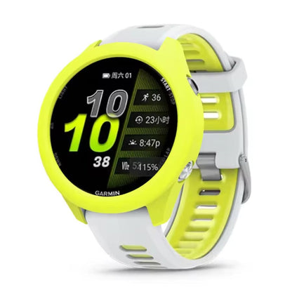 Garmin Forerunner 970 - Protective Case (Yellow)