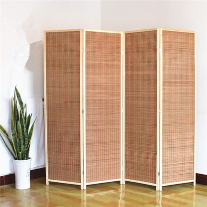 Room Divider Folding Screen