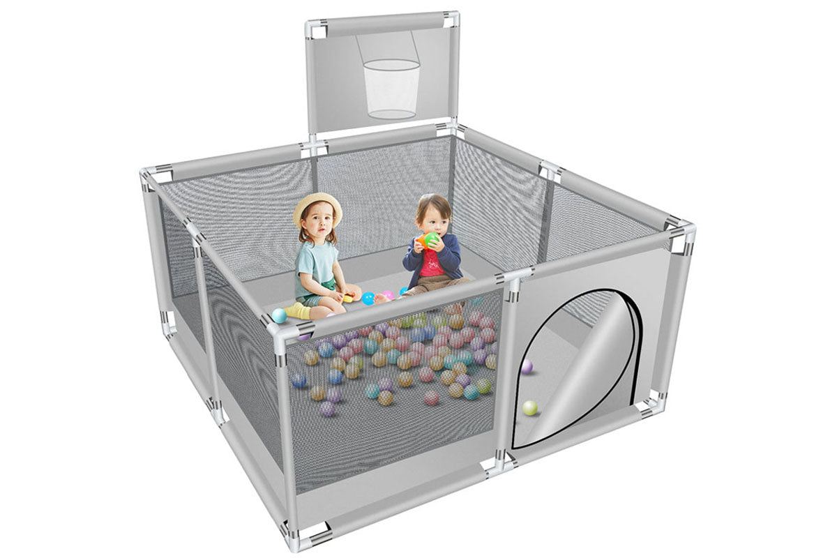 Baby Kids Playpen Play Fence for Kids