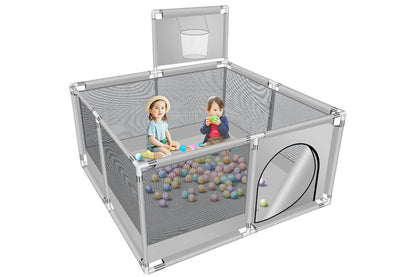 Baby Kids Playpen Play Fence for Kids