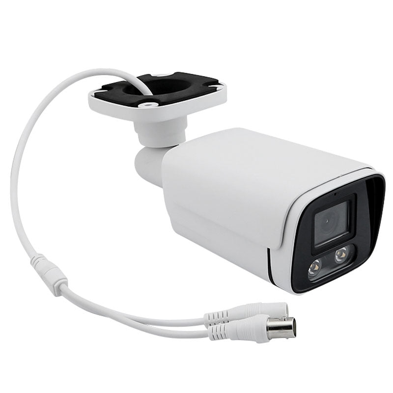 Security Camera System with 1 TB Storage