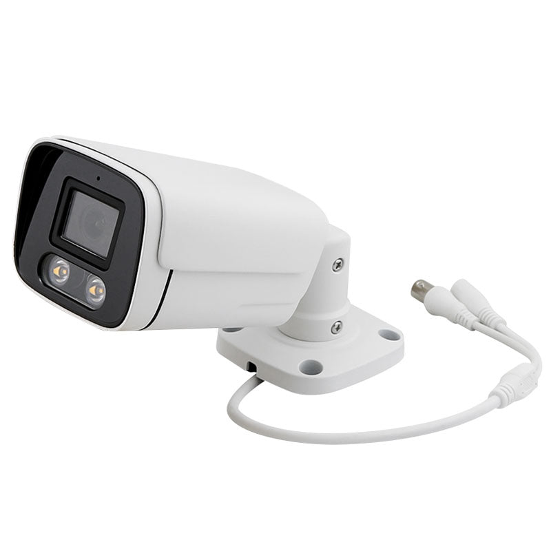 Security Camera System with 1 TB Storage