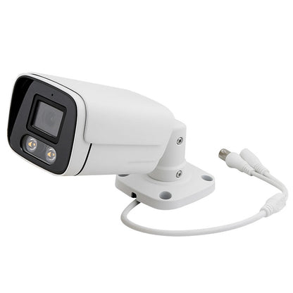 Security Camera System with 1 TB Storage