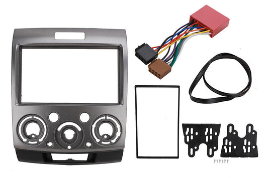 Stereo Fitting Kit for Ford Ranger 2007-11