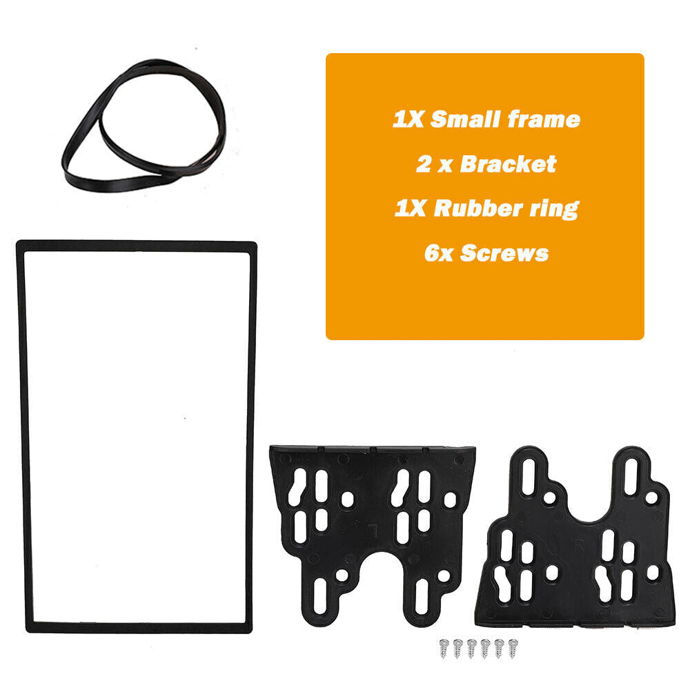 Stereo Fitting Kit for Ford Ranger 2007-11