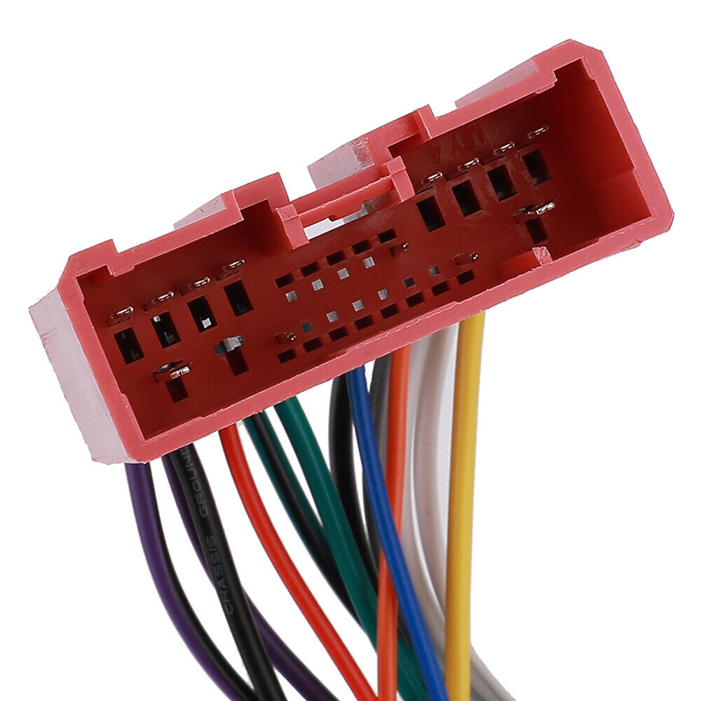 Stereo Fitting Kit for Ford Ranger 2007-11