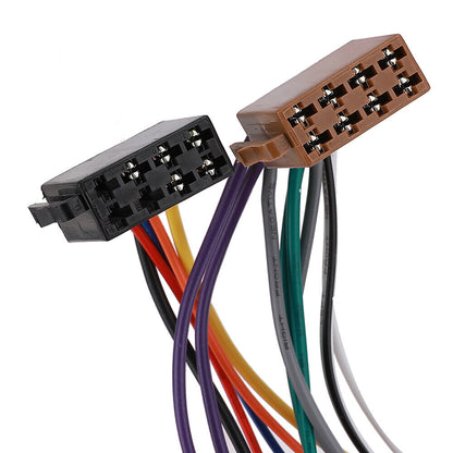 Stereo Fitting Kit for Ford Ranger 2007-11