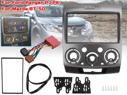 Stereo Fitting Kit for Ford Ranger 2007-11
