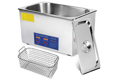 Ultrasonic Cleaner 15L