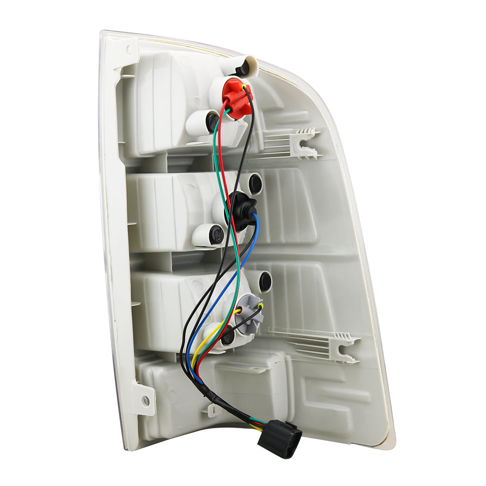 Aftermarket Ford Ranger Tail Lights Left Side 2008-2011