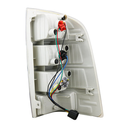 Aftermarket Ford Ranger Tail Lights Left Side 2008-2011