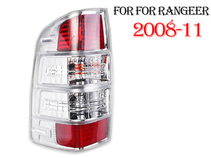 Aftermarket Ford Ranger Tail Lights Left Side 2008-2011