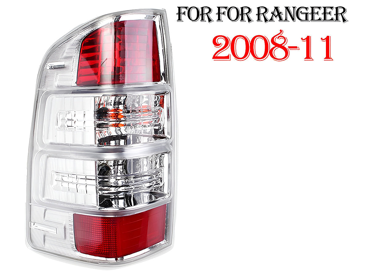 Aftermarket Ford Ranger Tail Lights Left Side 2008-2011