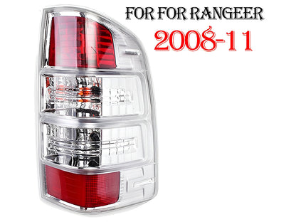 Aftermarket Ford Ranger Tail Lights Right Side 2008-2011