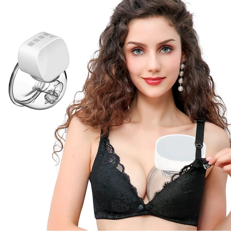 Electric Breast Pump