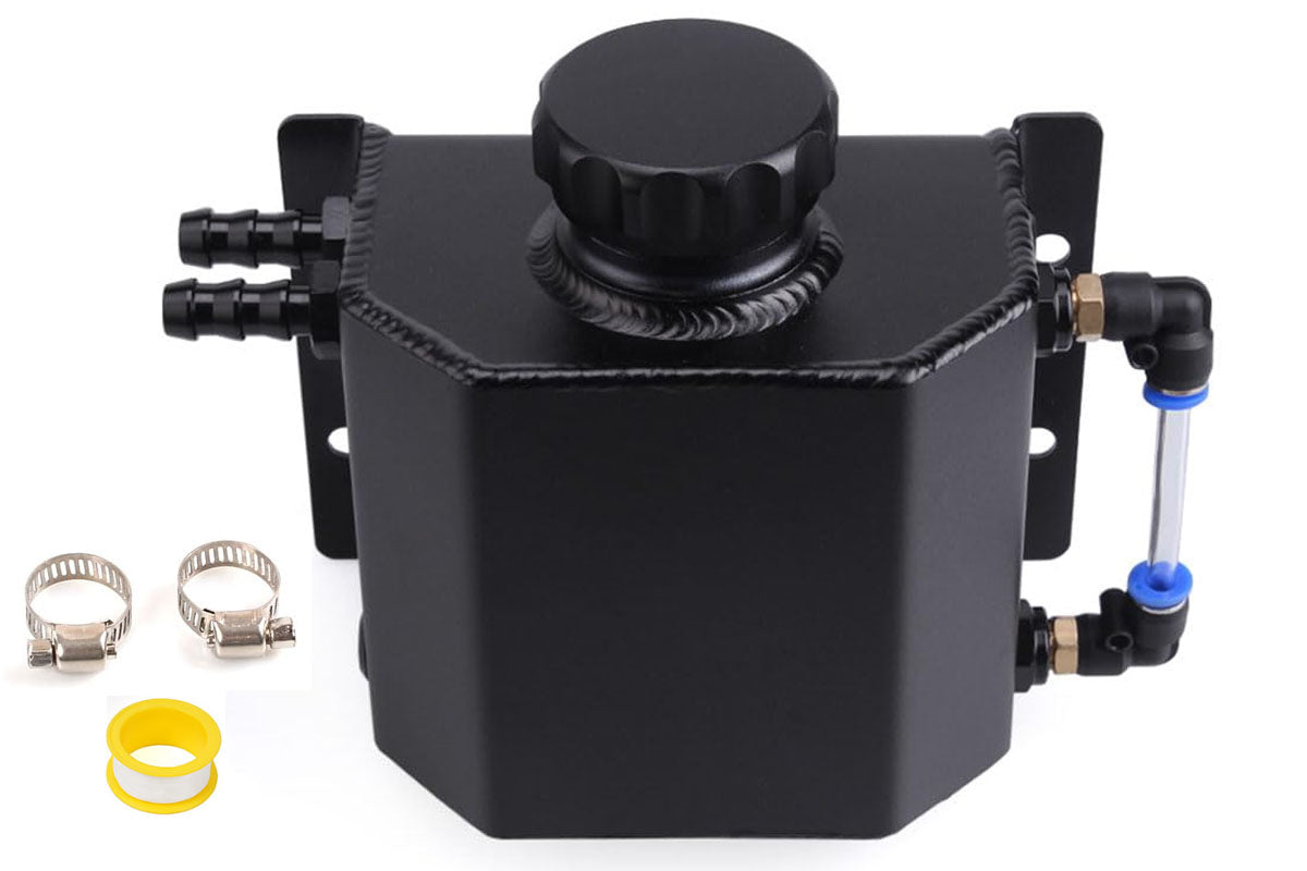 Radiator Overflow Tank Coolant Kit 1L