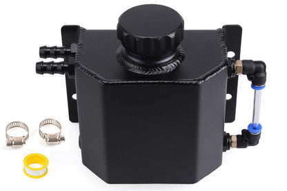 Radiator Overflow Tank Coolant Kit 1L