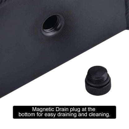 Radiator Overflow Tank Coolant Kit 1L