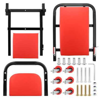 Folding Garage Creeper 40Inch