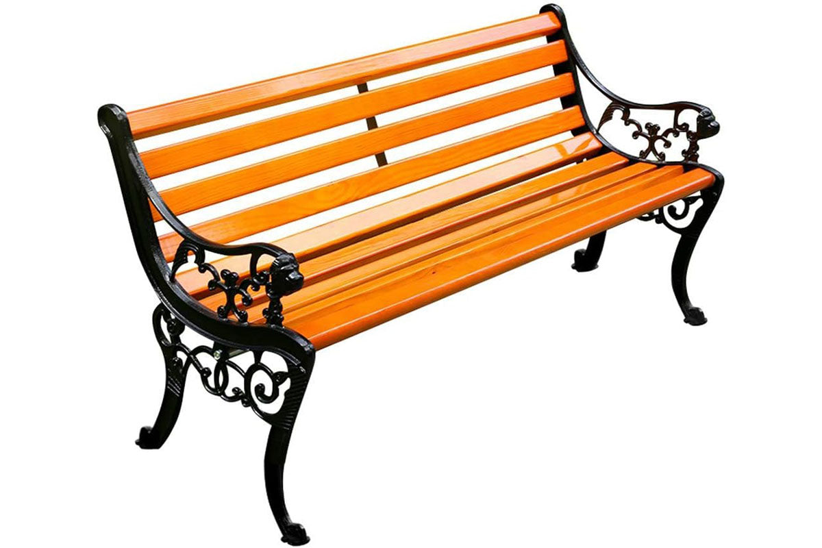 Garden Bench