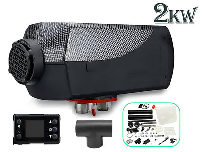 Diesel Air Heater