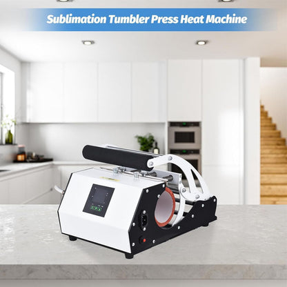 Mug Heat Press Machine