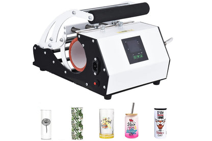 Mug Heat Press Machine