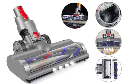Dysons V7 V8 V10 V11 V15 Vacuum Cleaners Brush Head