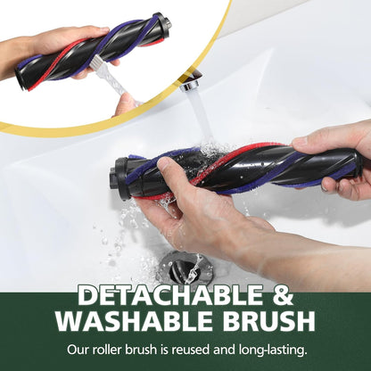 Dysons V7 V8 V10 V11 V15 Vacuum Cleaners Brush Head