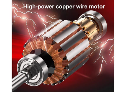 12V Diesel Transfer Pump