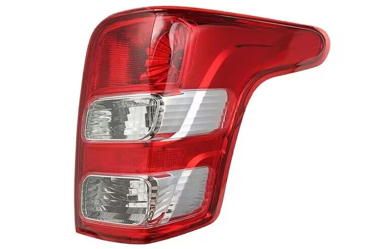 Replacement Mitsubishi L200 Triton Right Tail Light