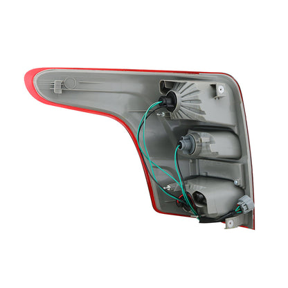 Replacement Mitsubishi L200 Triton Right Tail Light