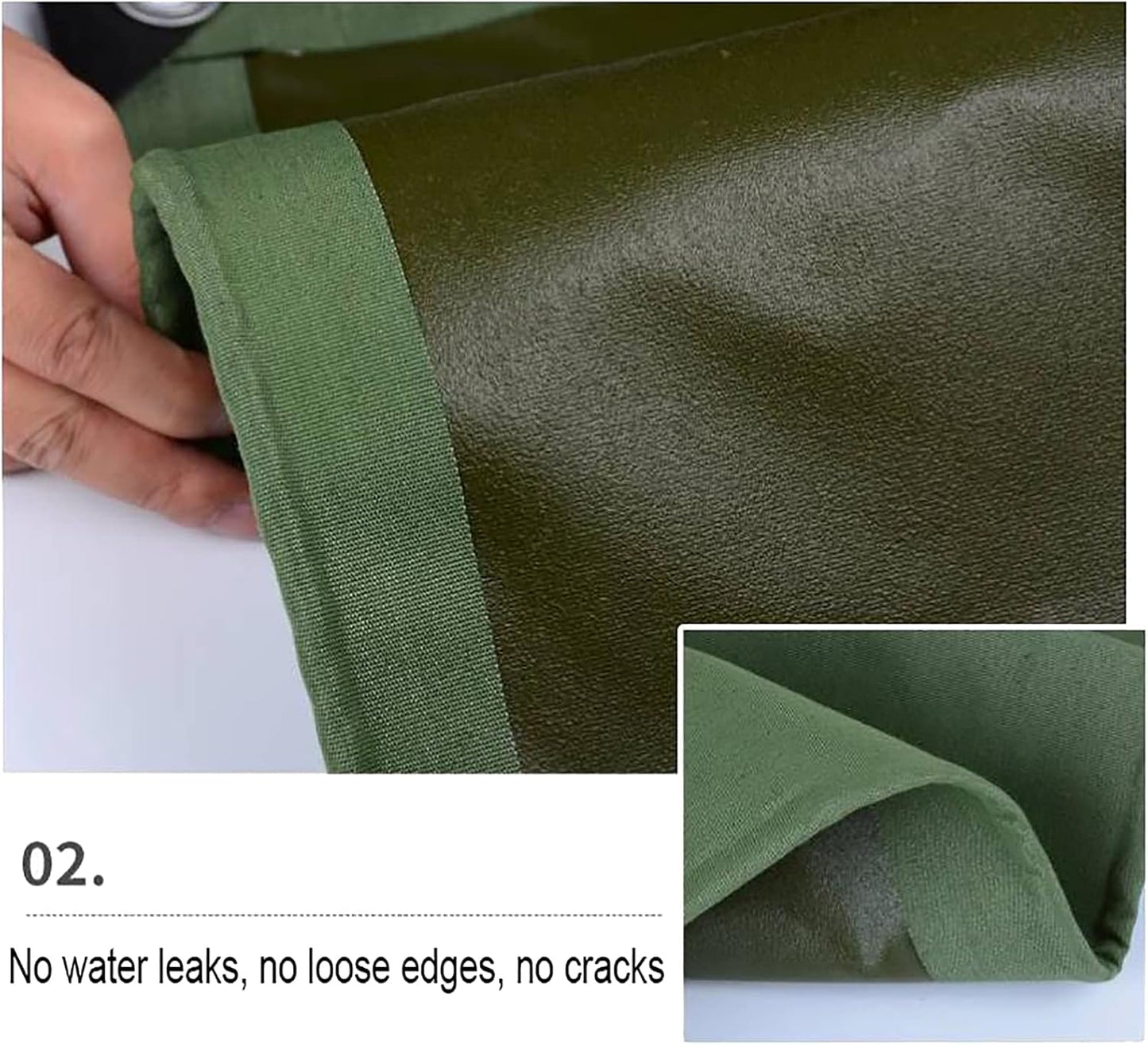 Tarp Heavy Duty Tarpaulin Tarps