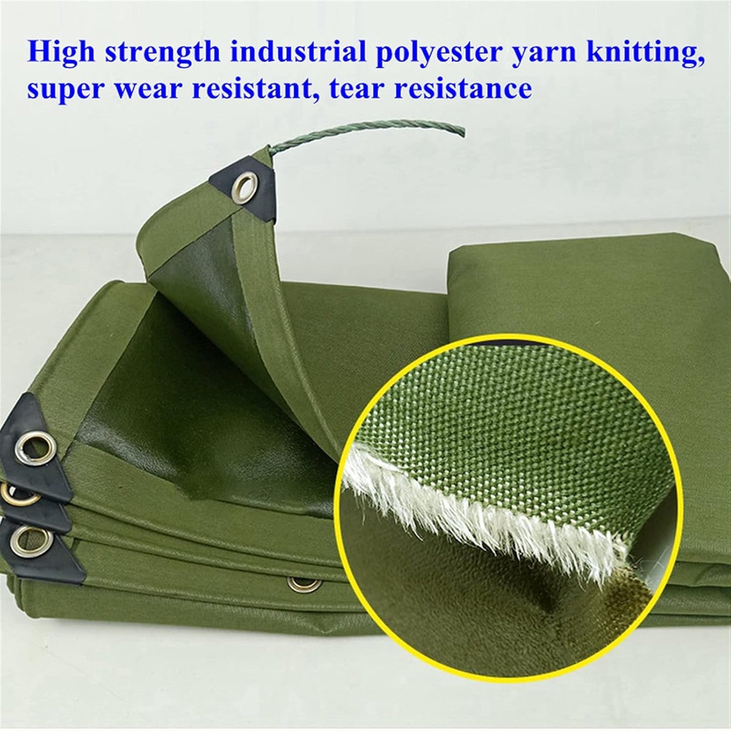 Tarp Heavy Duty Tarpaulin Tarps