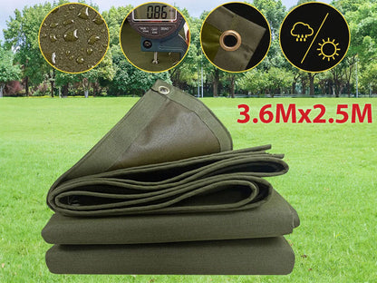 Tarp Heavy Duty Tarpaulin Tarps
