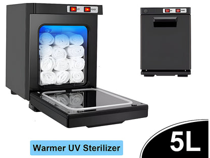 Towel Warmer Sterilizer