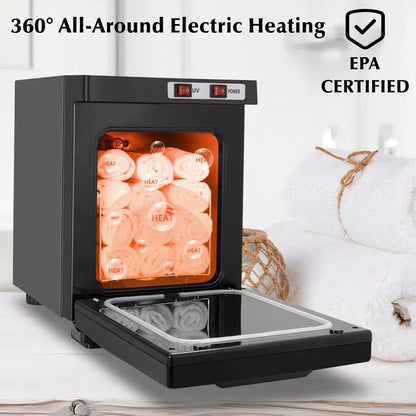 Towel Warmer Sterilizer