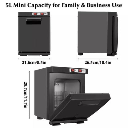 Towel Warmer Sterilizer