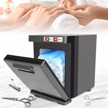 Towel Warmer Sterilizer