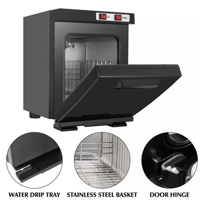 Towel Warmer Sterilizer