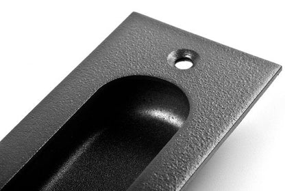 Barn Door Hardware Handle Sliding Door Cup